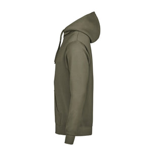 Felpa Urban Hooded - personalizzabile con logo