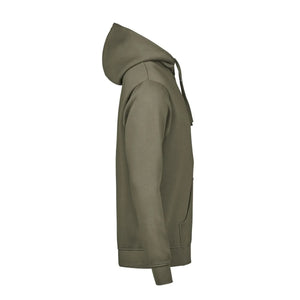 Felpa Urban Hooded - personalizzabile con logo