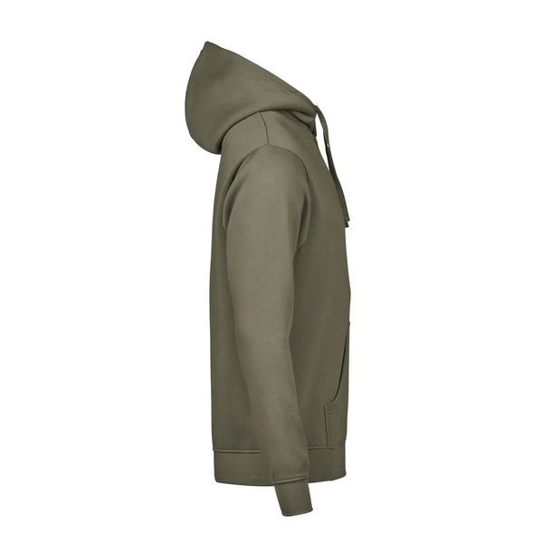 Felpa Urban Hooded - personalizzabile con logo