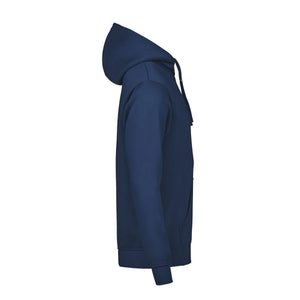 Felpa Urban Hooded - personalizzabile con logo