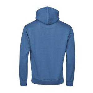 Felpa Urban Hooded - personalizzabile con logo
