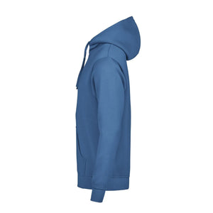 Felpa Urban Hooded - personalizzabile con logo
