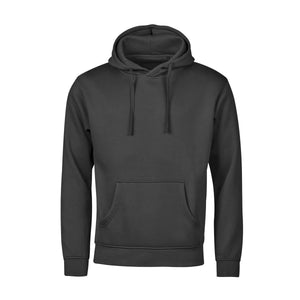 Felpa Urban Hooded nero / XS - personalizzabile con logo