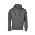 Felpa Urban Hooded Powder Grey / XS - personalizzabile con logo