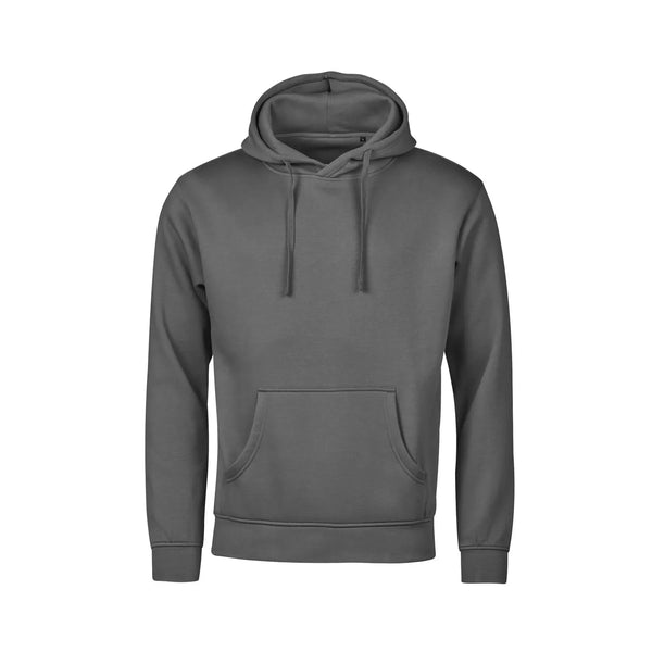 Felpa Urban Hooded Powder Grey / XS - personalizzabile con logo