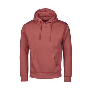 Felpa Urban Hooded rosa / XS - personalizzabile con logo
