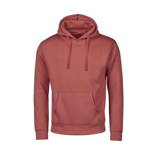 Felpa Urban Hooded rosa / XS - personalizzabile con logo