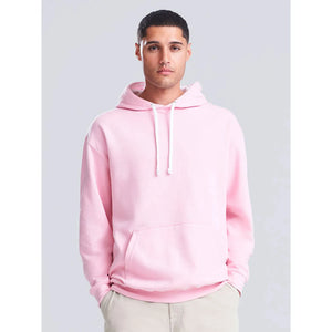 Felpa Varsity Hoodie - personalizzabile con logo