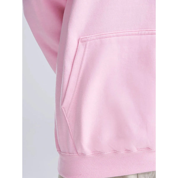 Felpa Varsity Hoodie - personalizzabile con logo