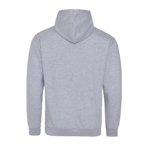 Felpa Varsity Hoodie - personalizzabile con logo