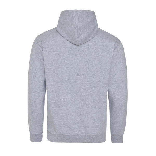Felpa Varsity Hoodie - personalizzabile con logo