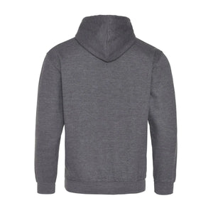 Felpa Varsity Hoodie - personalizzabile con logo