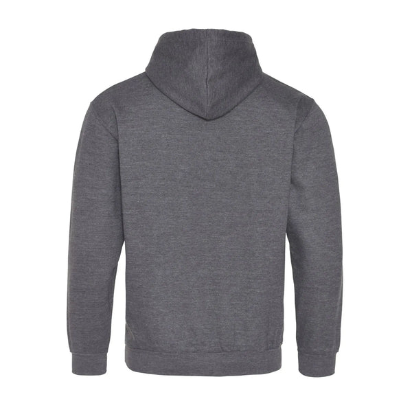 Felpa Varsity Hoodie - personalizzabile con logo
