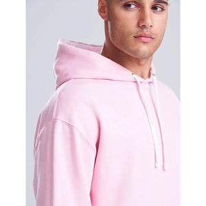Felpa Varsity Hoodie - personalizzabile con logo
