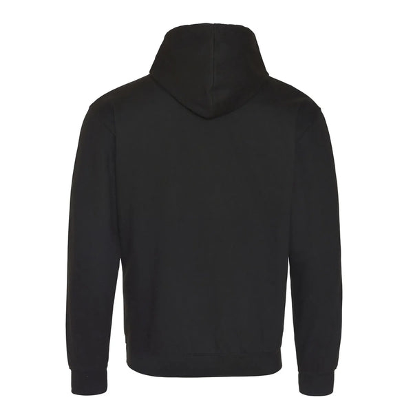 Felpa Varsity Hoodie - personalizzabile con logo
