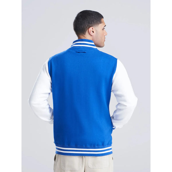Felpa Varsity Jacket - personalizzabile con logo