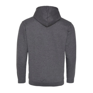 Felpa Varsity Zoodie - personalizzabile con logo