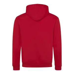 Felpa Varsity Zoodie - personalizzabile con logo