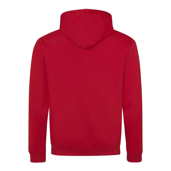 Felpa Varsity Zoodie - personalizzabile con logo
