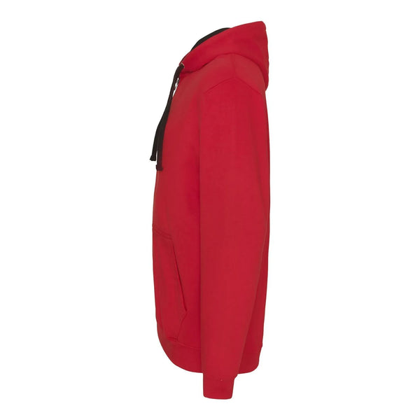 Felpa Varsity Zoodie - personalizzabile con logo