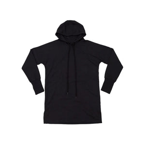 Felpa Women' Dress nero / S - personalizzabile con logo