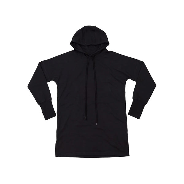 Felpa Women' Dress nero / S - personalizzabile con logo