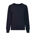 Felpa Women's Awdis Sweat blu / XS - personalizzabile con logo