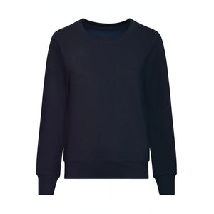 Felpa Women's Awdis Sweat blu / XS - personalizzabile con logo