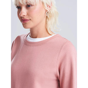 Felpa Women's Awdis Sweat - personalizzabile con logo