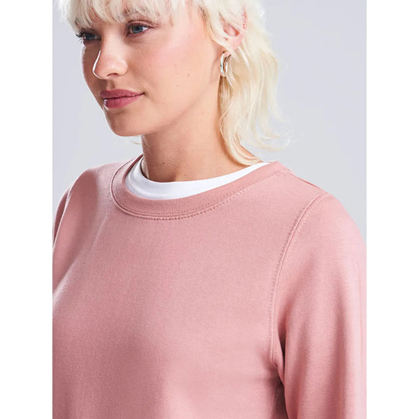 Felpa Women's Awdis Sweat - personalizzabile con logo