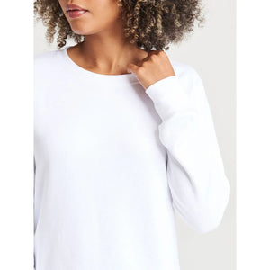 Felpa Women's Awdis Sweat - personalizzabile con logo