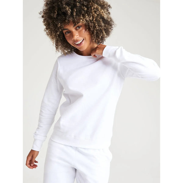 Felpa Women's Awdis Sweat - personalizzabile con logo