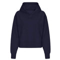Felpa Women's Relaxed Hoodie blu / XS - personalizzabile con logo