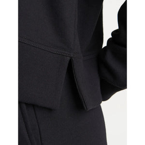 Felpa Women's Relaxed Hoodie - personalizzabile con logo