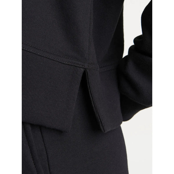Felpa Women's Relaxed Hoodie - personalizzabile con logo