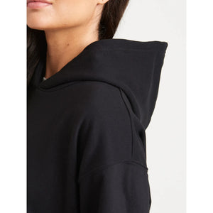 Felpa Women's Relaxed Hoodie - personalizzabile con logo