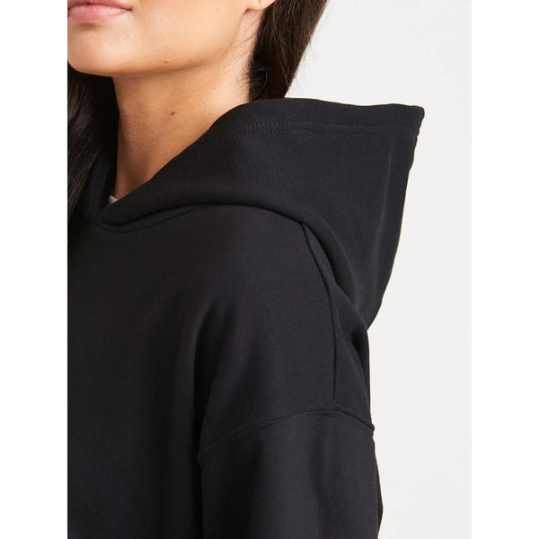 Felpa Women's Relaxed Hoodie - personalizzabile con logo