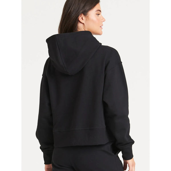 Felpa Women's Relaxed Hoodie - personalizzabile con logo