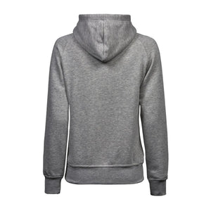Felpa Womens hooded - personalizzabile con logo