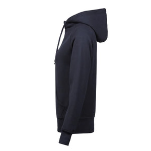 Felpa Womens hooded - personalizzabile con logo