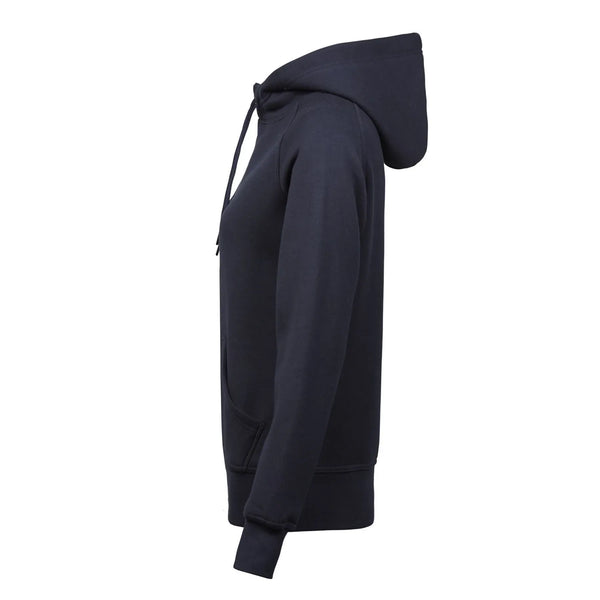 Felpa Womens hooded - personalizzabile con logo