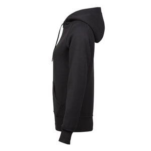 Felpa Womens hooded - personalizzabile con logo