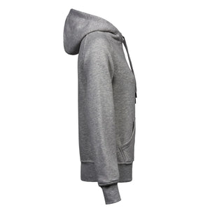 Felpa Womens hooded - personalizzabile con logo