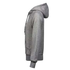 Felpa Womens hooded - personalizzabile con logo