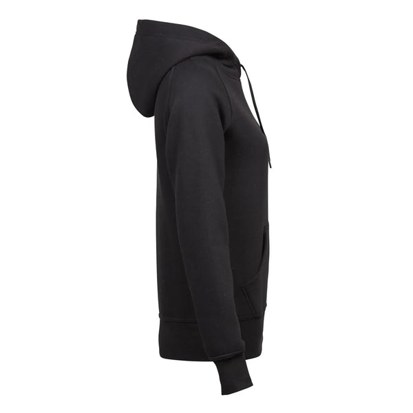 Felpa Womens hooded - personalizzabile con logo