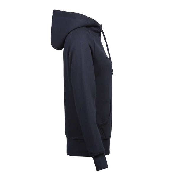 Felpa Womens hooded - personalizzabile con logo
