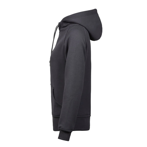 Felpa Womens hooded - personalizzabile con logo