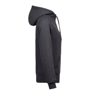 Felpa Womens hooded - personalizzabile con logo