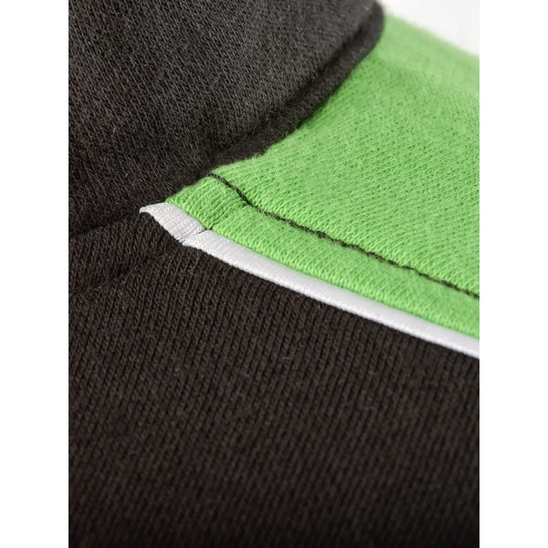 Felpa Workwear Half-zip  - Color - personalizzabile con logo