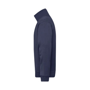 Felpa Workwear Half Zip - personalizzabile con logo